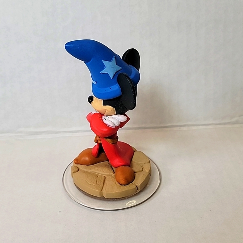 MICKEY MOUSE Infinity Disney Figure - Picture 2 of 4